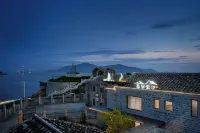 平潭暮宿雲汐海景民宿（北部灣生態廊道店）