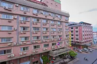 Chung Hsin Hotel Hotel a 