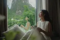 Alando Resort Hotel (Yangshuo West Street Lijiang Branch)