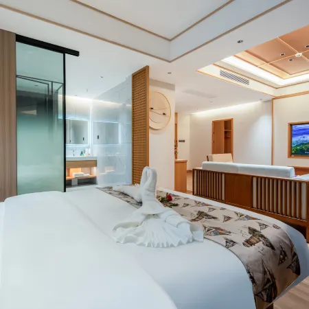 ZE QI HOTEL