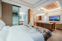 ZE QI HOTEL - 4-stjärniga