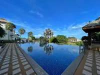 Ananda Lanta Resort - con vistas al mar