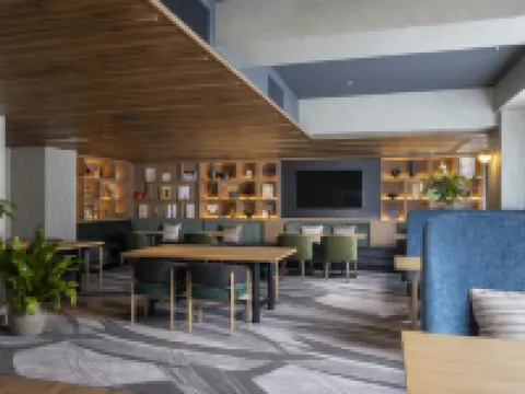 โรงแรมโนโวเทลนารา โรงแรมในนาระ