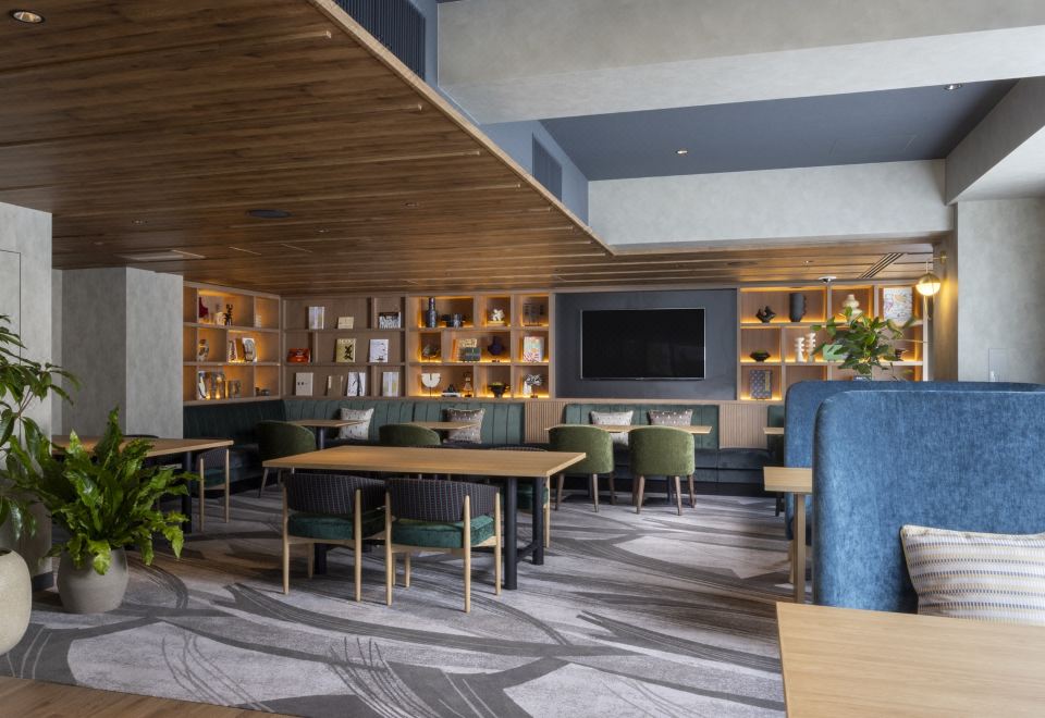Novotel Nara