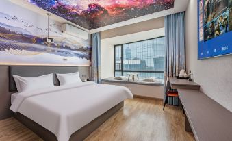 Yasong Apartment (Guangzhou TaiKoo Hui Zhengjia Plaza)