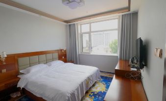 St. John's Church Hotel