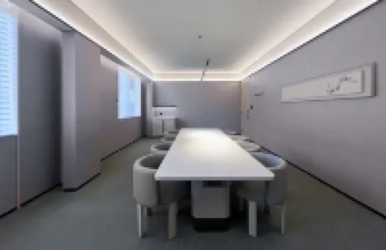 全季酒店（湖州師範大學店）