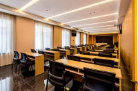 Saihanba Forest Hotel فنادق في ويتشانغ