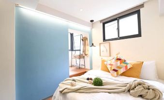 At Home Hotel Zhongshan