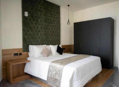 Best View Fortina Luxury Suites