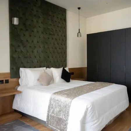 Best View Fortina Luxury Suites