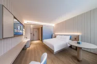 HanTing Hotel (Nanyang Neixiang County) Hotel a Neixiang