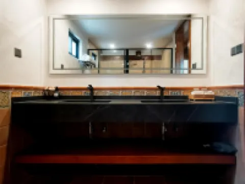 Jiuhuang Xinyi Homestay Hotel di Provinsi Beichuan