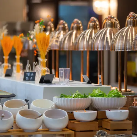 XINYI Hotel, LiJiang Old Town