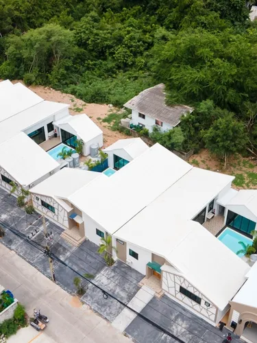 รูปภาพของMadaguscar Private Pool Villa-Pattaya