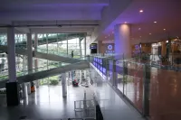 Anara Sky Kualanamu Hotel