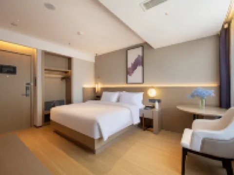 Lavande Hotel Baisha County Government Hotels in Baisha