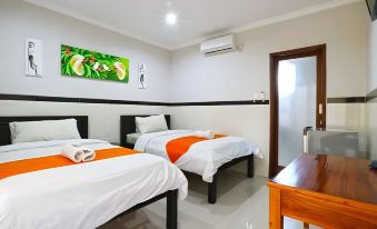 Rena Segara House Kuta