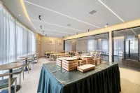 GreenTree Inn - พร้อมอาหารเช้า