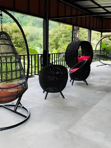 รูปภาพของ66 Baanaisuan 66 บ้านในสวน