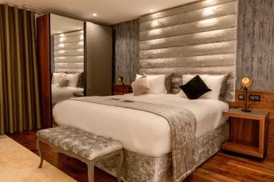 The Village Boutique and Spa Hotel a Naxxar