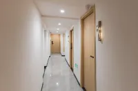 The Xiamen University Villa in Xiamen - Mountain view