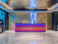 Gluck Hotel (ShenZhen train station Xiangxicun Metro Station Branch) Hotels near Jianingna Youyi Square
