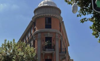Muzi Homestay