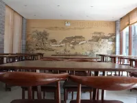 日照得驛伴海庭墅（萬平口萬達廣場店） 日照酒店