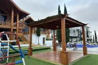 Green Hero Darajat Hotel Hotels in Cisurupan