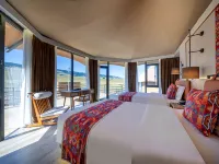 Kalajun County Endless Land Luxury Camp Hotel Management Co., Ltd Hotels in Tekes County