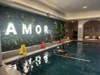 Zhangzhou Tinghai Qingsu Scenic Apartment - Ocean View
