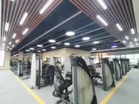 Whale Time Hotel (Tianhong Shopping Center)