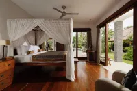 Omecure Kaba Kaba by Nakula Hotel di Kabupaten Tabanan
