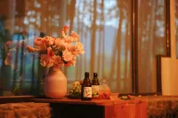 MCS Moon Bay Untitled Hot Spring Private Soup Homestay