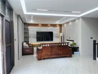 싱콩 시엔춘 홈스테이 (2)