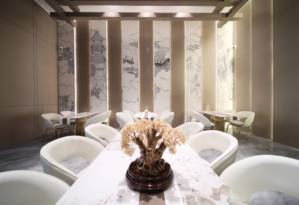 3. 진이 호텔 (구..