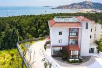 Meizhou Island 123 B&B Full Sea View Detached Terrace Light Luxury (Lianchiao Beach Store) Hotels near Meizhou Island