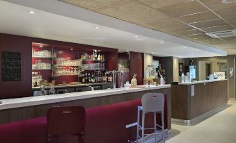 Hotel Campanile Prime - Montpellier Est Le Millenaire
