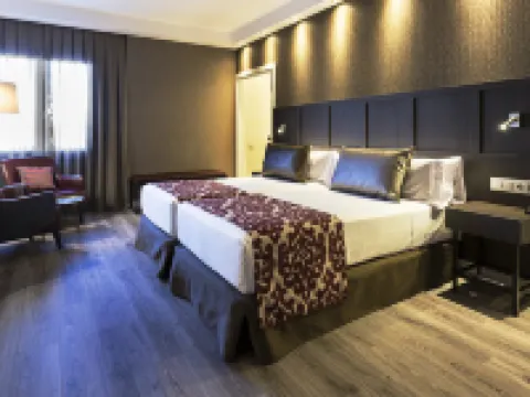 Catalonia Ronda Hotels in Ronda