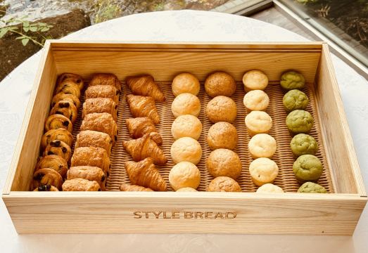 나리타 게이트웨이 호텔 식당