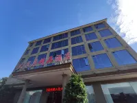 惠州龍門南崑山大泉居精品溫泉飯店