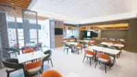 YunBo Hotel - breakfast