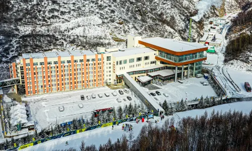 Shuanglong Hotel