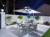 Zhixing Courtyard