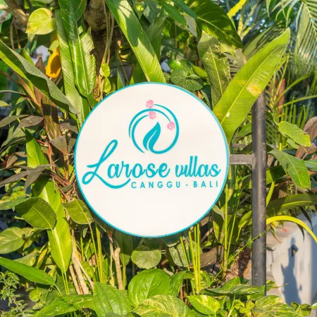 Larose Villas and Boutique Camp Canggu