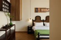 Meizhou Island Fishing Boat Singing Night B&B (Golden Coast Beach Store)