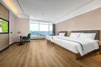 GreenTree Hotel (Jincheng Zhichuangcheng)