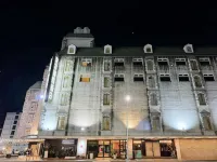 Yoai JingShang Hotel 호우이 역 주변 호텔