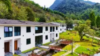 Floral Hotel·Xilinxinju hotel Hotels in der Nähe von CPC Boundary of Hunan & Jiangxi Special Committee Site